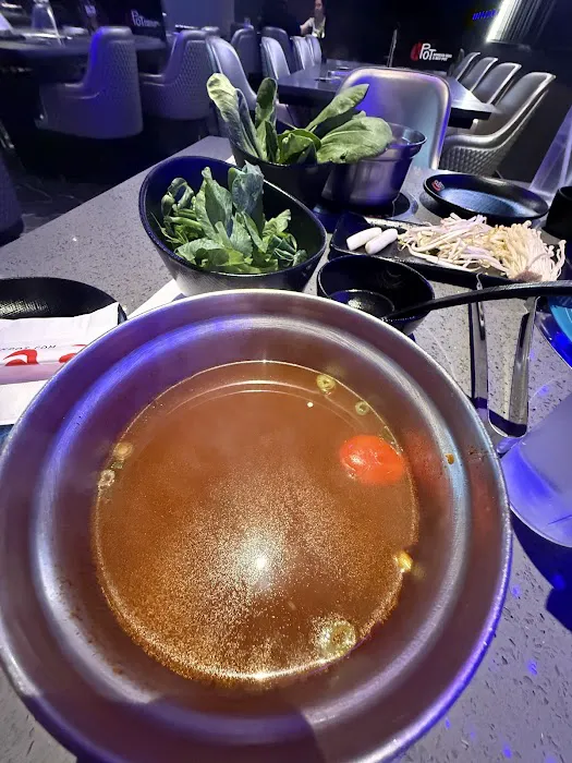 KPOT Korean BBQ & Hot Pot Picture 1