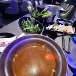 KPOT Korean BBQ & Hot Pot