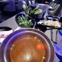 KPOT Korean BBQ & Hot Pot ico