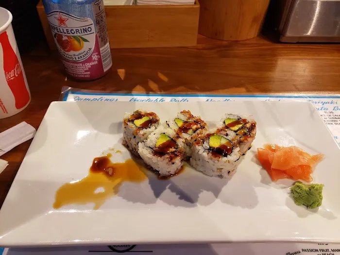 Sabi Sushi Picture 2