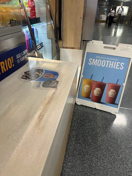 Auntie Anne's Picture 6