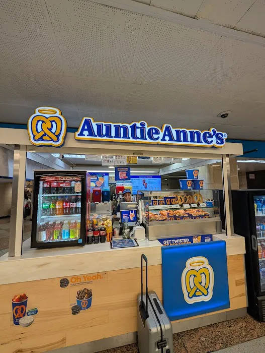 Auntie Anne's Picture 2