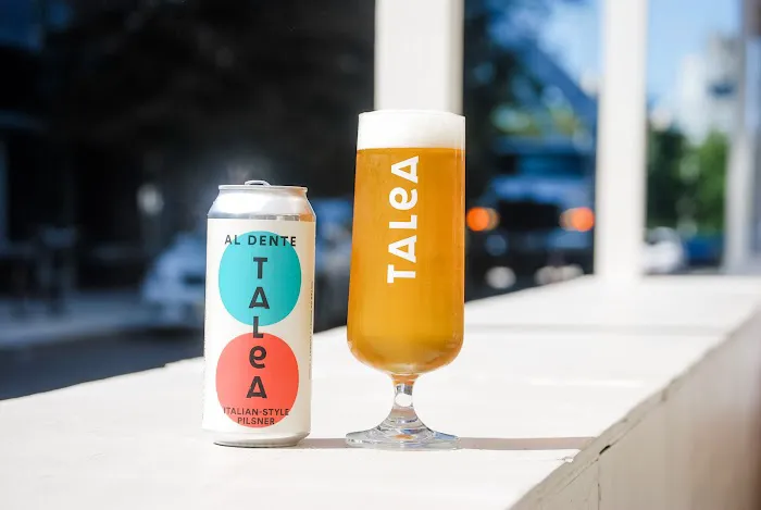 TALEA Beer Penn District Picture 2