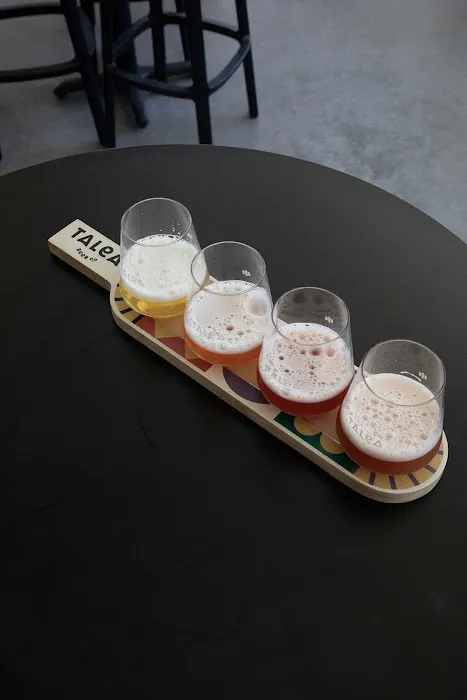TALEA Beer Penn District Picture 1