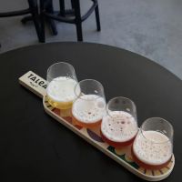 TALEA Beer Penn District ico