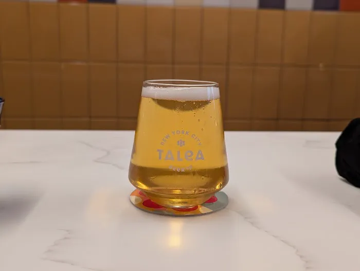TALEA Beer Penn District Picture 7