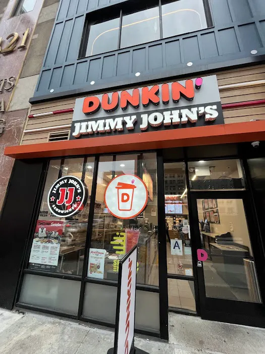 Dunkin' Picture 8