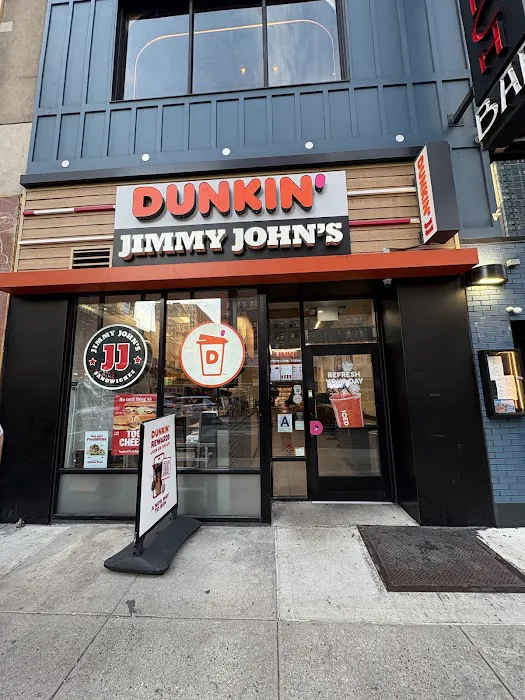 Dunkin' Picture 9