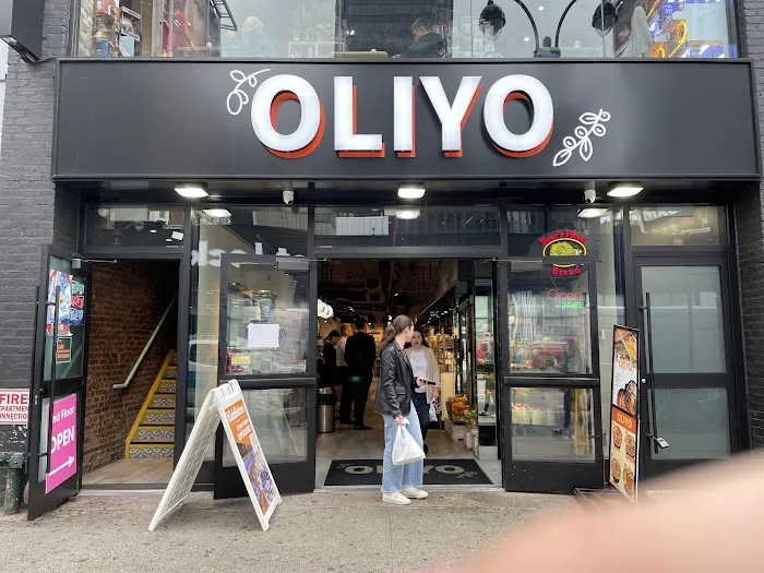 OLIYO Picture 1