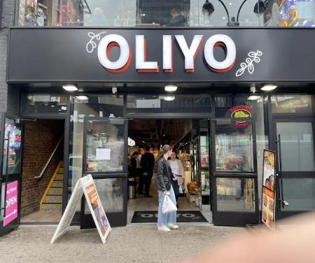 OLIYO