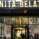 Anita La Mamma del Gelato