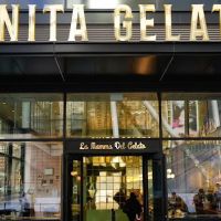 Anita La Mamma del Gelato ico