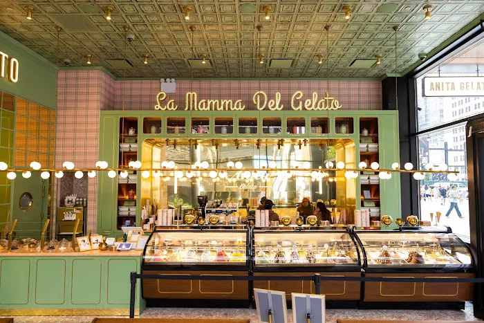 Anita La Mamma del Gelato Picture 3