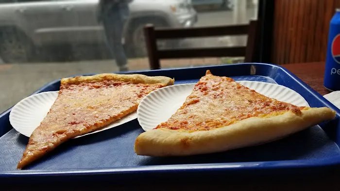 Little Italy Pizza Picture 1