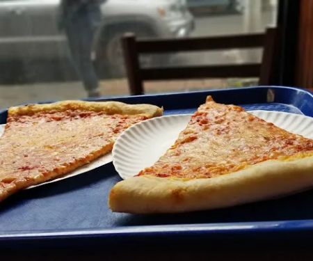 Little Italy Pizza