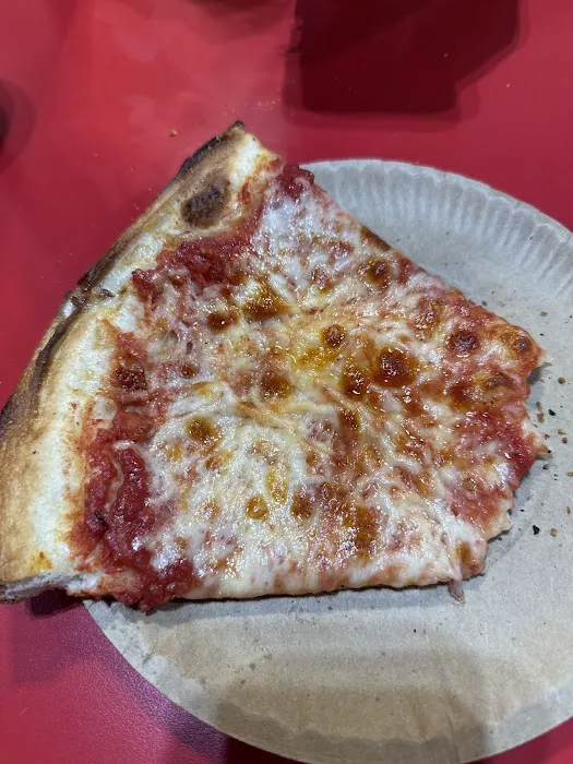 Little Italy Pizza Picture 7