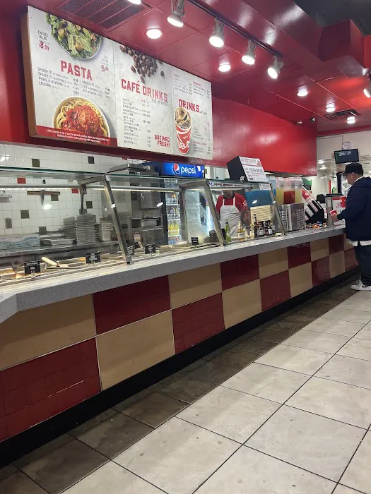Sbarro Picture 9