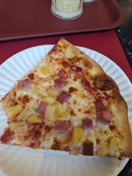 Sbarro Picture 2