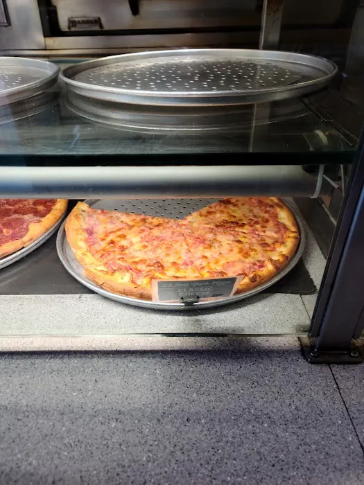 Sbarro Picture 3
