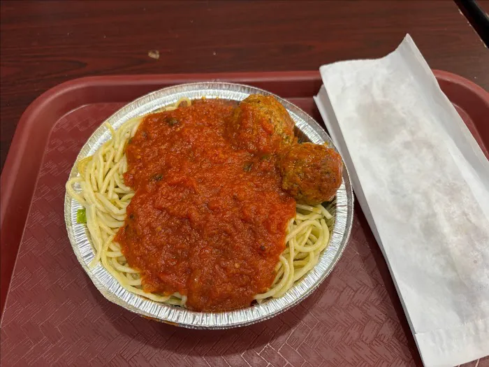 Sbarro Picture 8
