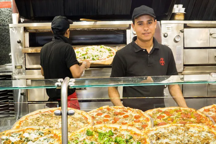 Rose's Pizza Picture 8