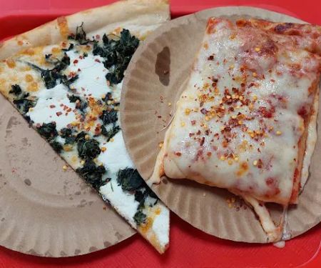Rose's Pizza