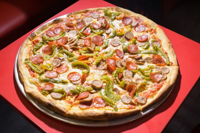 Rose's Pizza Picture 4