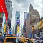 The Celtic Rail NYC