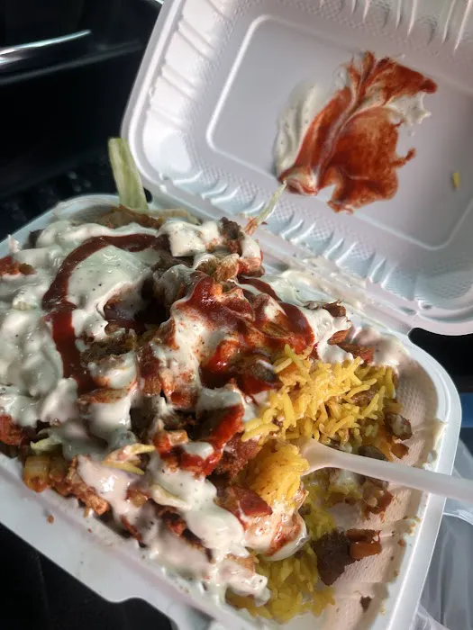 Indian Biryani House & Mamun Halal Food Picture 2