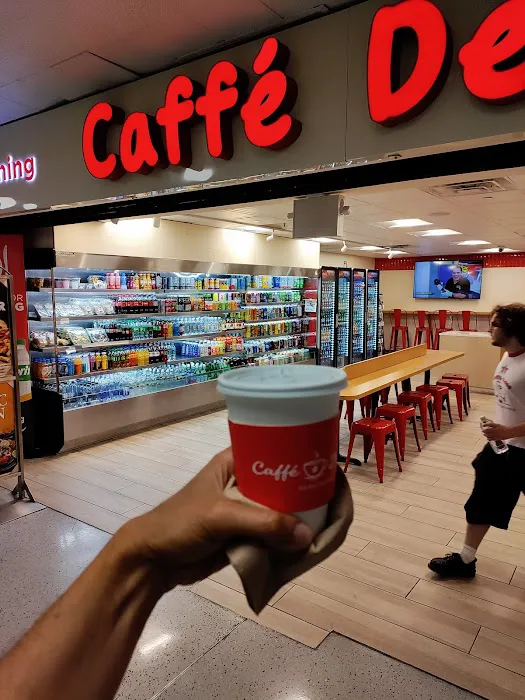 Caffe Delice Picture 10
