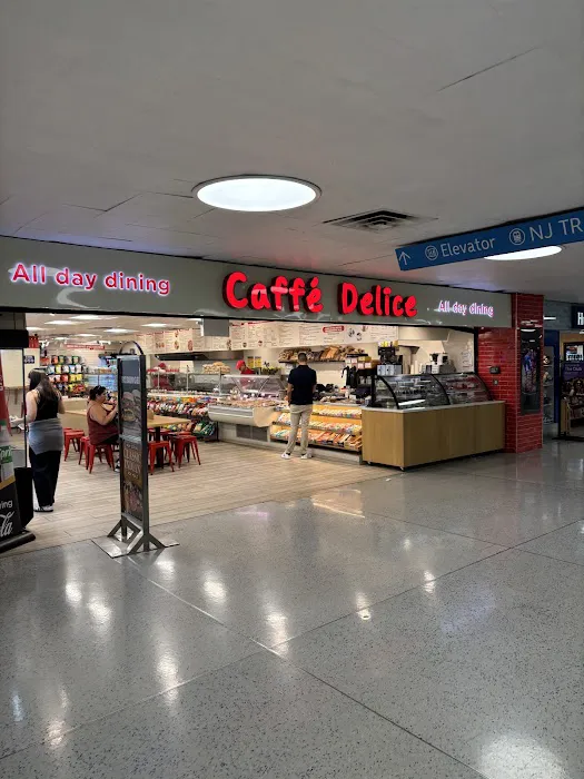 Caffe Delice Picture 4