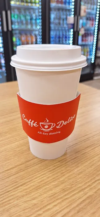 Caffe Delice Picture 6