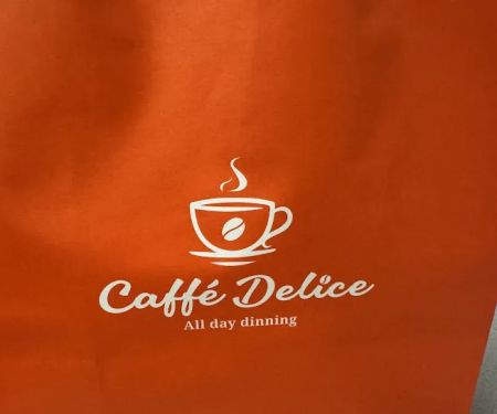 Caffe Delice