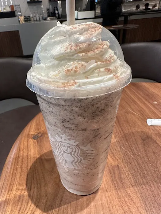 Starbucks Picture 6