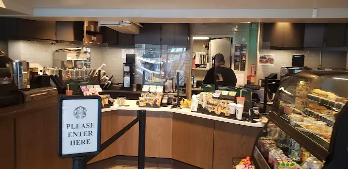 Starbucks Picture 7