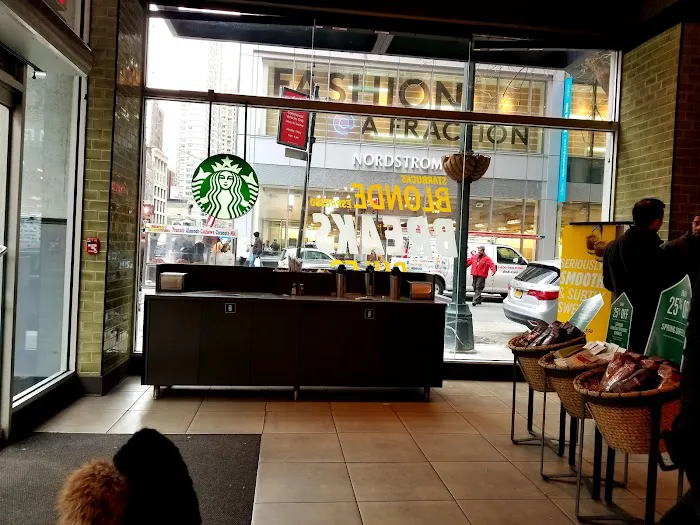 Starbucks Picture 1