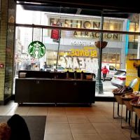 Starbucks ico
