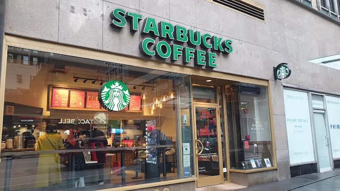 Starbucks Picture 4