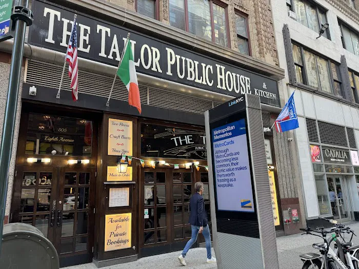 The Tailor Public House Picture 4