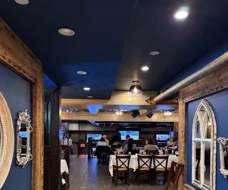 The Tailor Public House