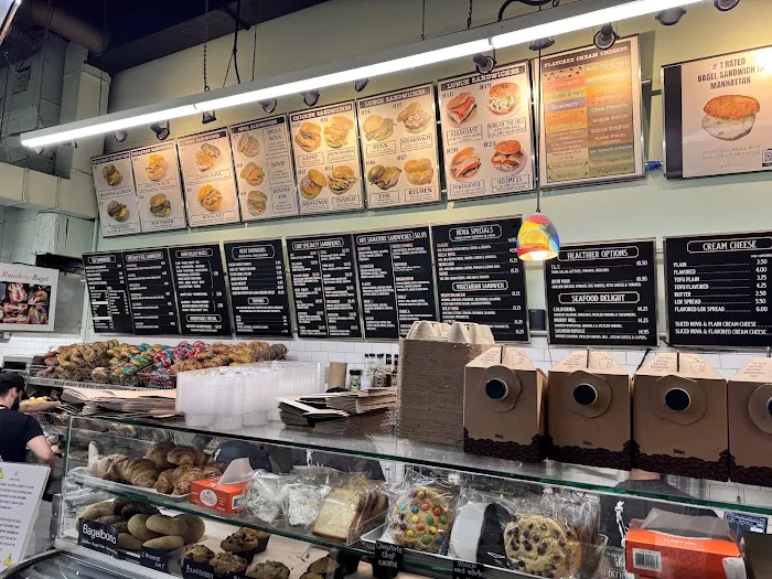 Liberty Bagels Midtown Picture 9
