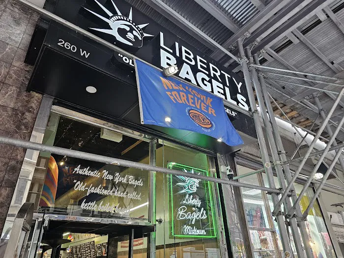 Liberty Bagels Midtown Picture 10