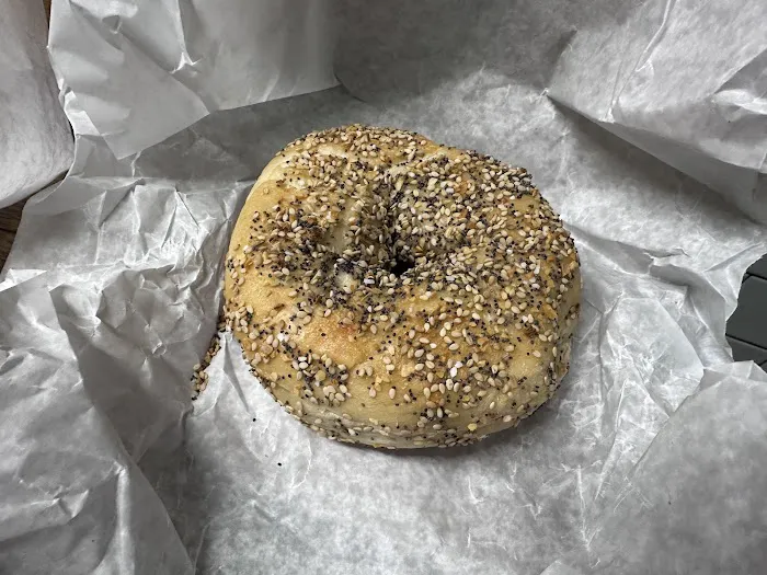 Liberty Bagels Midtown Picture 8