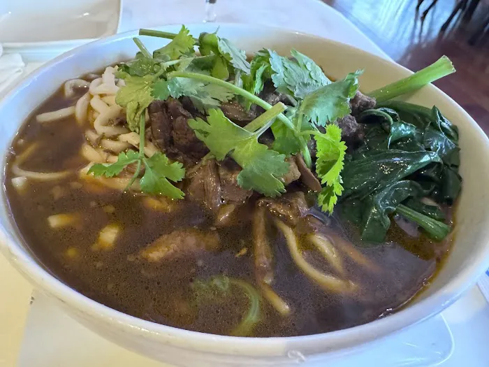 Chef Yu Picture 9