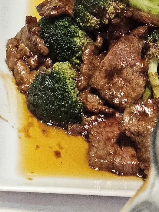 Chef Yu Picture 2