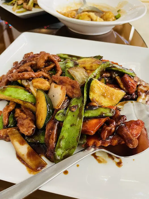 Chef Yu Picture 1