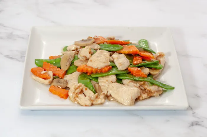 Chef Yu Picture 3
