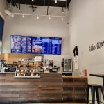 Vanilla Gorilla Cafe