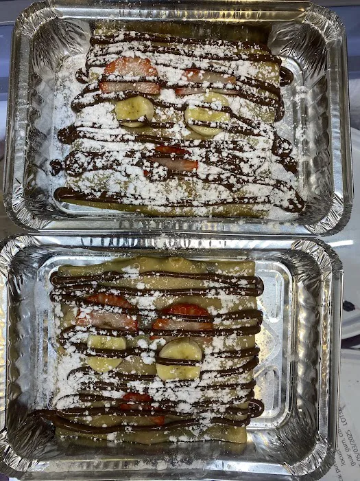 Lilly’s Shakes & Crepes Picture 5