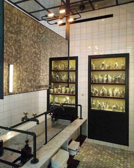 Back Bar Picture 3